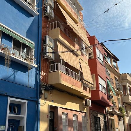 Luxury Holiday Penthouse Pozo 阿利坎特 外观 照片