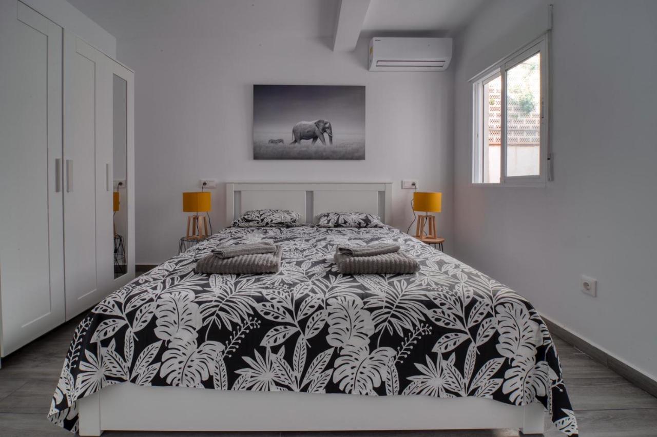 Luxury Holiday Penthouse Pozo 阿利坎特 外观 照片